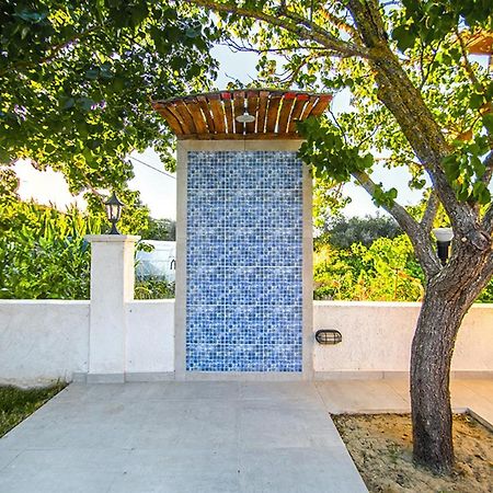 Zissis Villa & Pool 5Min Drive To Beach Kato Yerakarion エクステリア 写真